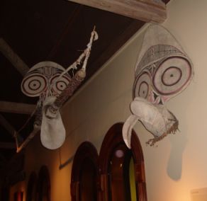 museum